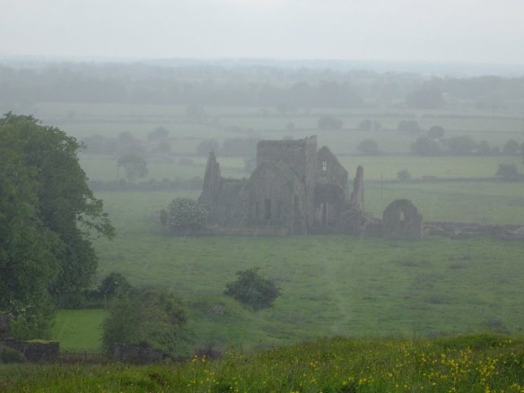 mist abbey